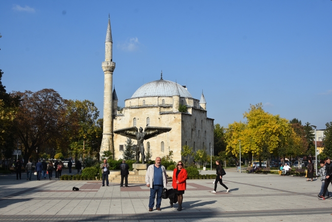 Bulgaristan’daki Pargalı İbrahim Paşa Camii restore ediliyor